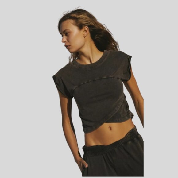 FP Movement Hot Shot Crossover Set color Black - Picture 3 of 4